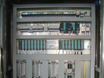 富士160KW变频器维修