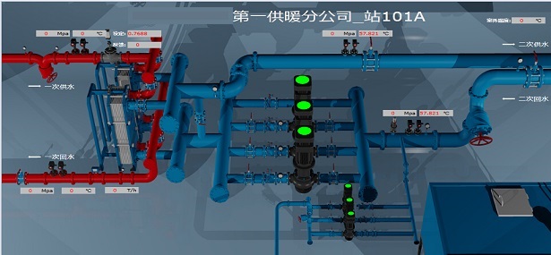 企业资讯_换热站自动化_沈阳变频器维修_自动化系统工程_污水处理自动